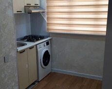 Nizami r., Neftçilər m.