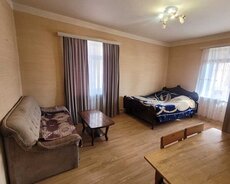 Xətai r., Həzi Aslanov m.