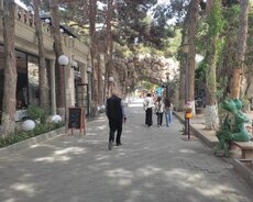 Xırdalan, Obyekt icareye verilir