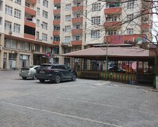 Yasamal r., İnşaatçılar m.