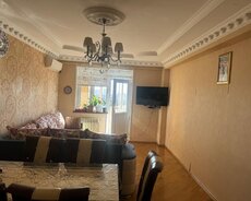 Yasamal r., İnşaatçılar m.