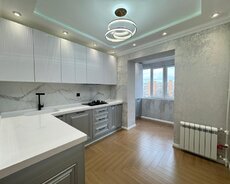 Xətai r., Əhmədli m.