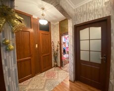 Xətai r., Əhmədli m.