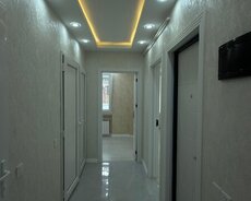 Xətai r., Həzi Aslanov m.