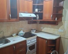 Xəzər r., Buzovna q.