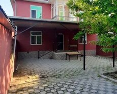 İsmayıllı, Ismayilli Heyet Evi Bag evi satilir