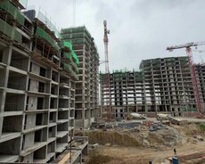 Yasamal r., Yasamal q.