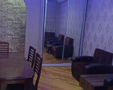 Xırdalan, Menzil kiraye verilir