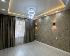 Xətai r., Həzi Aslanov m.