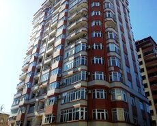 Yasamal r., Elmlər Akademiyası m.