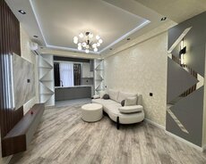 Xətai r., Həzi Aslanov m.