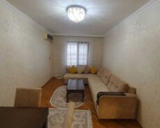 Xətai r., Həzi Aslanov m.