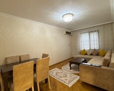 Xətai r., Həzi Aslanov m.