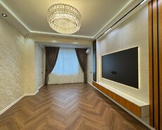 Xətai r., Əhmədli m.