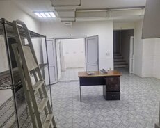 Yasamal r., Nizami m.