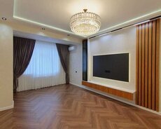 Xətai r., Həzi Aslanov m.