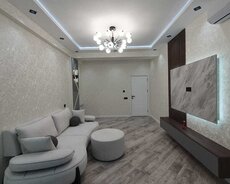 Xətai r., Həzi Aslanov m.