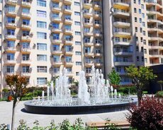 Yasamal r., Elmlər Akademiyası m.