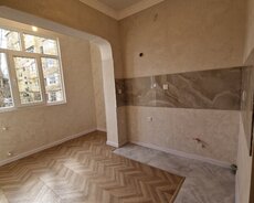 Xırdalan, Mərkəzdə tam təmirli