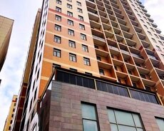 Yasamal r., Elmlər Akademiyası m.