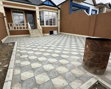 Abşeron r., Saray q.