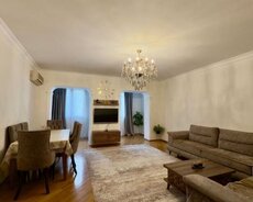 Nərimanov r., Gənclik m.