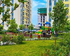 Yasamal r., Elmlər Akademiyası m.