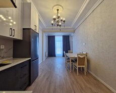 Sumqayıt, Bağça Şəhər I 2 otaq studio I Əşyalı