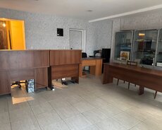 Binəqədi r., Azadlıq Prospekti m.