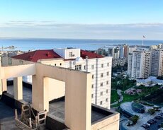 Yasamal r., Elmlər Akademiyası m.