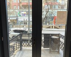 Nərimanov r., Gənclik m.