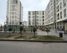 Binəqədi r., Dərnəgül m.