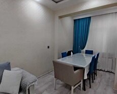 Binəqədi r., 2-ci mikrorayon q.