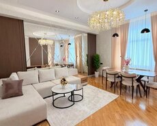 Yasamal r., Elmlər Akademiyası m.