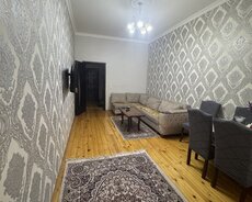 Nərimanov r., Gənclik m.