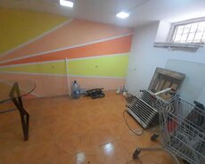 Səbail r., Sahil m.