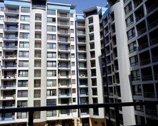 Nərimanov r., Gənclik m.