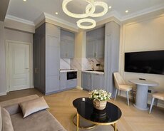 Xətai r., Ağ Şəhər q.