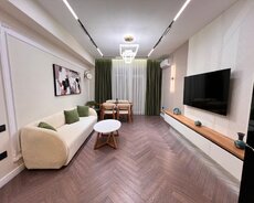 Yasamal r., Elmlər Akademiyası m.