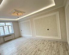 Yasamal r., Yeni Yasamal q.