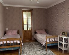 Xırdalan, Xanım otaq yoldaşı axtarılır