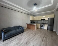 Xırdalan, ev xirdalanda