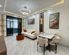 Xətai r., Həzi Aslanov m.