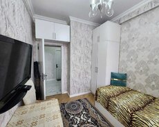 Abşeron r., Masazır q.