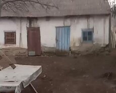 Gədəbəy, Həyət evi Gədəbəy Slavyanka kəndində