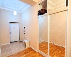 Sumqayıt, Sumqayit Bulvari Yeni Tikili Temirli Ev satilir