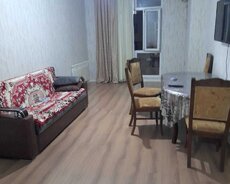 Xırdalan, 2 otaq esyali