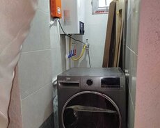 Yasamal r., Elmlər Akademiyası m.