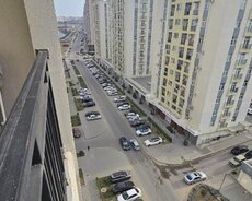 Yasamal r., Elmlər Akademiyası m.