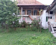 Şəki, Şeki şeheri Baş göynük kendi bağ evi